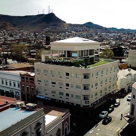 Hotel Real De Biezma Идалго дел Парал Екстериор снимка