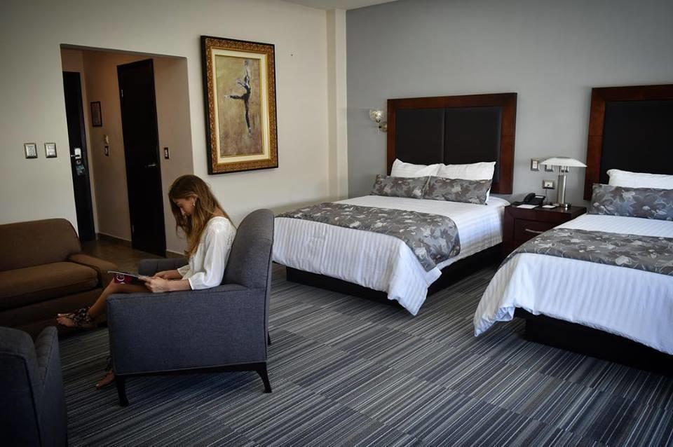 Hotel Real De Biezma Идалго дел Парал Екстериор снимка