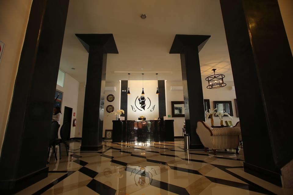 Hotel Real De Biezma Идалго дел Парал Екстериор снимка
