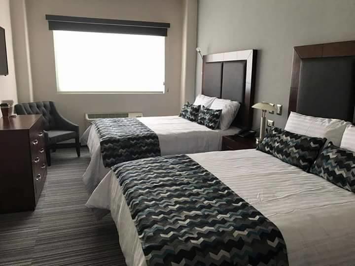 Hotel Real De Biezma Идалго дел Парал Екстериор снимка