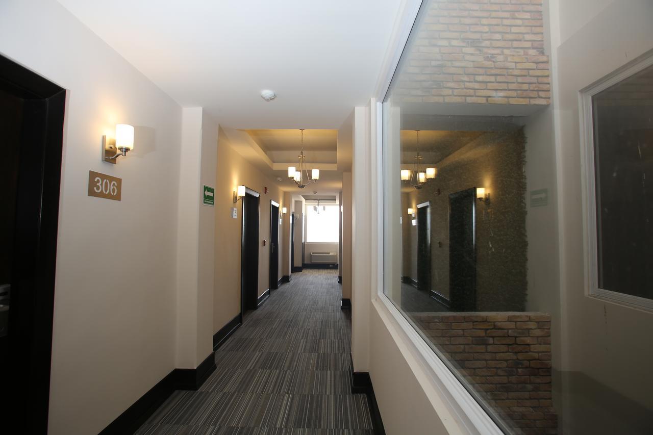 Hotel Real De Biezma Идалго дел Парал Екстериор снимка